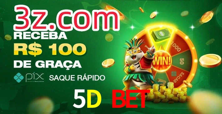 5D Bet