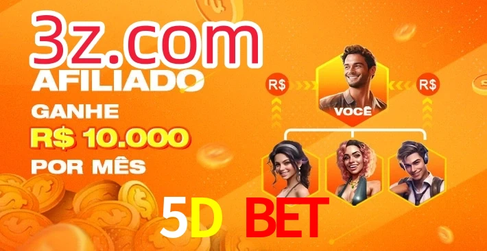 5D Bet