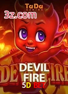 5D Bet