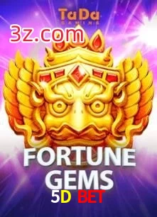 5D Bet