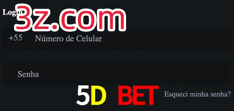 5D Bet