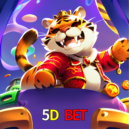 5D Bet
