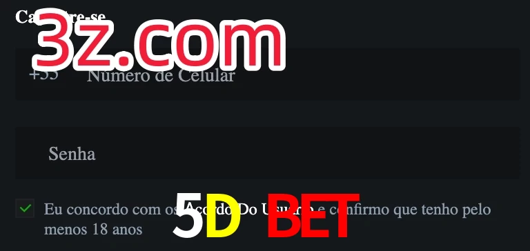 5D Bet